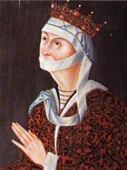 Photo of Dorothea of Brandenburg