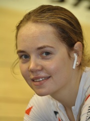 Photo of Maria Novolodskaya