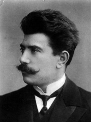 Photo of Reinhold Glière
