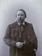 Photo of Mikhail Ippolitov-Ivanov