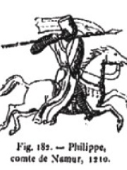 Photo of Philip I of Namur