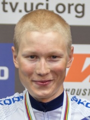 Photo of Jaakko Hänninen