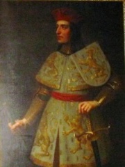 Photo of Otto I, Count of Burgundy