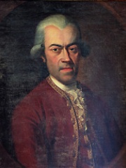 Photo of August Ludwig von Schlözer