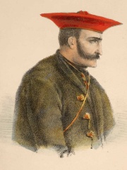 Photo of Tomás de Zumalacárregui