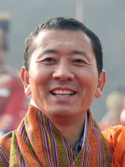 Photo of Lotay Tshering