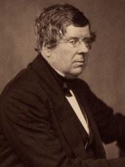 Photo of William Parsons, 3rd Earl of Rosse