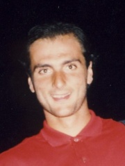 Photo of Sebastiano Rossi