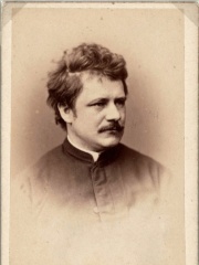 Photo of Gabriel von Max