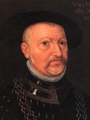 Photo of Ulrich, Duke of Württemberg