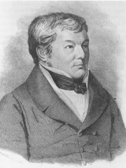 Photo of Heinrich Zschokke