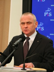 Photo of Aleksander Szczygło