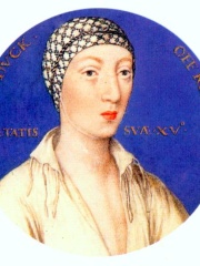 Photo of Henry FitzRoy, 1st Duke of Richmond and Somerset