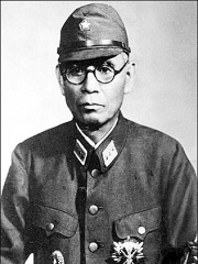 Photo of Yasuji Okamura