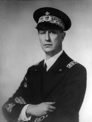 Photo of Prince Aimone, Duke of Aosta
