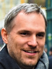 Photo of Zdeněk Hřib