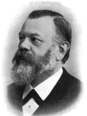 Photo of Hermann Carl Vogel