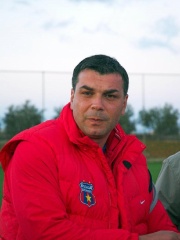 Photo of Cosmin Olăroiu