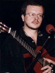 Photo of Jacek Kaczmarski