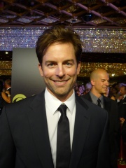 Photo of Michael Muhney