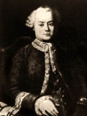 Photo of Samuel Gottlieb Gmelin