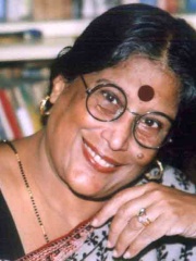 Photo of Nabaneeta Dev Sen