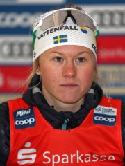Photo of Maja Dahlqvist