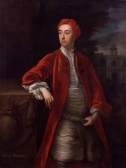 Photo of Richard Boyle, 3rd Earl of Burlington