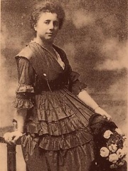 Photo of Margherita Sarfatti