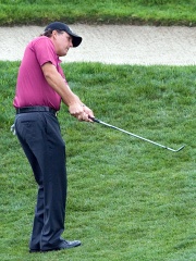 Photo of Phil Mickelson