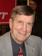 Photo of Ted Lindsay