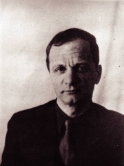 Photo of Andrei Platonov