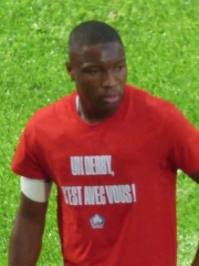 Photo of Bafodé Diakité