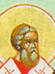 Photo of Paul IV of Constantinople