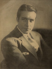 Photo of John Boles