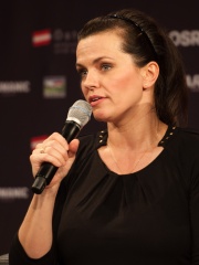 Photo of Marta Jandová