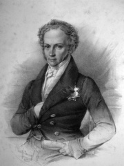 Photo of Josef Ludwig von Armansperg
