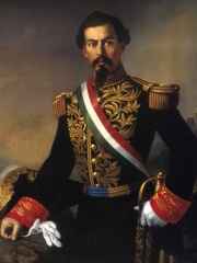 Photo of Miguel Miramón