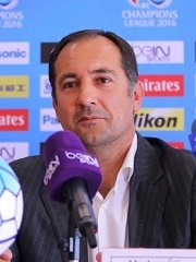 Photo of Igor Štimac