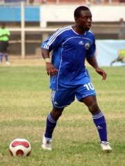 Photo of Mobi Oparaku
