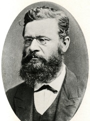 Photo of Petter Adolf Karsten