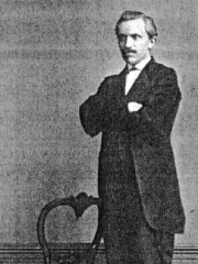 Photo of Albert Marth