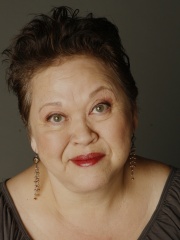 Photo of Amy Hill