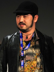 Photo of Takashi Shimizu