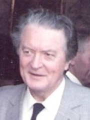 Photo of Roland Dumas
