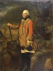 Photo of Charles, Prince of Soubise