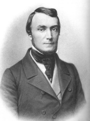 Photo of Gustav Hartlaub