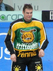 Photo of Raimo Helminen