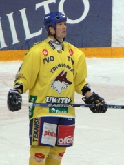Photo of Erik Hämäläinen