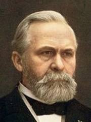 Photo of Wilhelm Julius Foerster